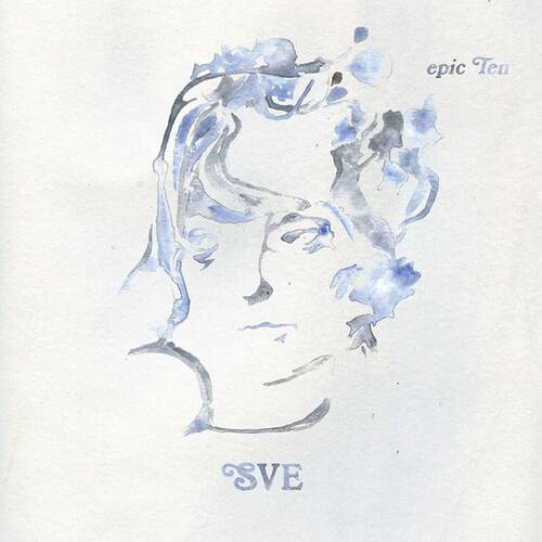 VAN ETTEN,SHARON - EPIC TEN - RECORD