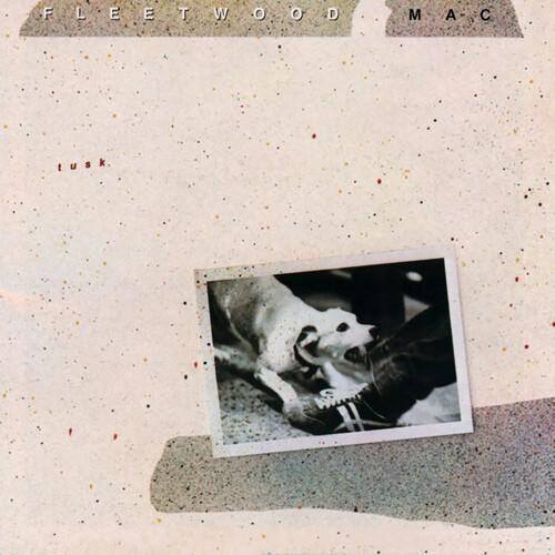 FLEETWOOD MAC - TUSK - RECORD