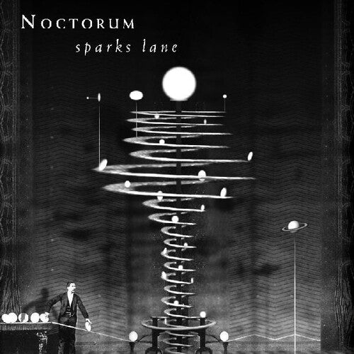 NOCTORUM - SPARKS LANE - RECORD