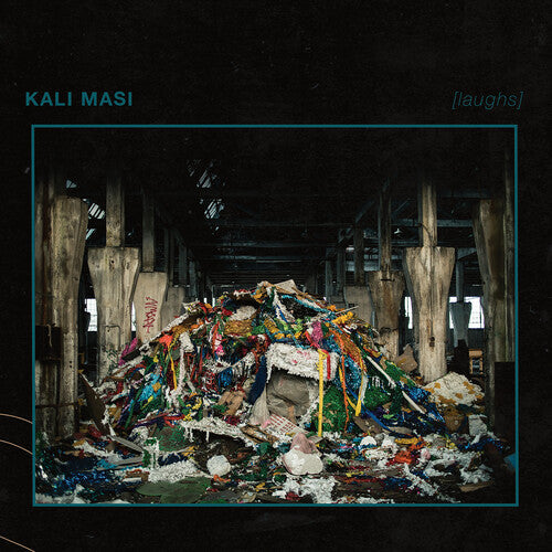 MASI,KALI - LAUGHS - RECORD