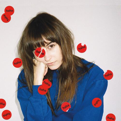 WEBSTER,FAYE - I KNOW I'M FUNNY HAHA - RECORD