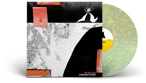 MURLOCS - BITTERSWEET DEMONS - RECORD