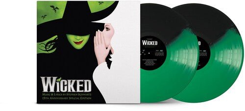 WICKED / O.C.R. - RECORD