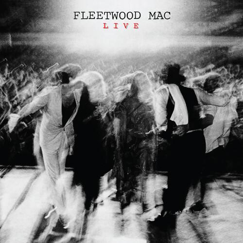 FLEETWOOD MAC - FLEETWOOD MAC LIVE - RECORD