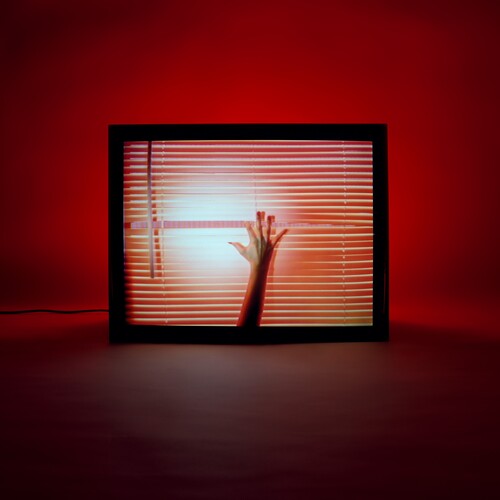 CHVRCHES - SCREEN VIOLENCE - RECORD