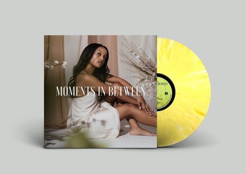 RUTH B. - MOMENTS IN BETWEEN - RECORD