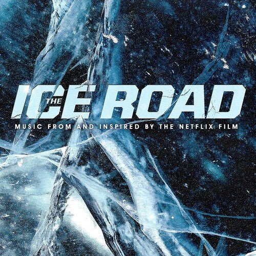 ICE ROAD / VARIOUS - RECORD
