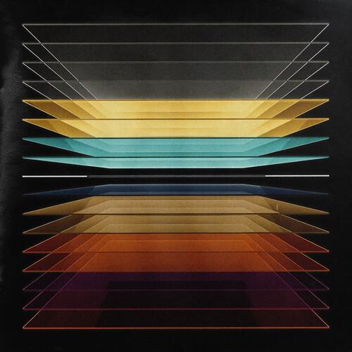 PARTYNEXTDOOR - COLOURS - RECORD