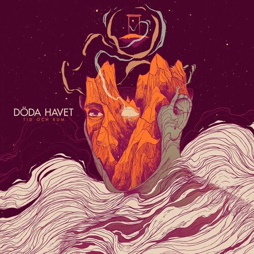 DODA HAVE - TID & RUM - RECORD