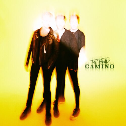 BAND CAMINO - RECORD