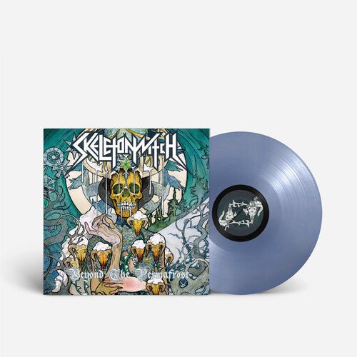 SKELETONWITCH - BEYOND THE PERMAFROST - RECORD