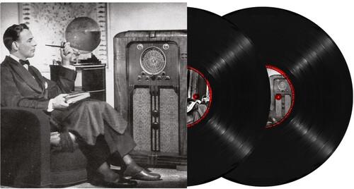 PORCUPINE TREE - RECORDINGS - RECORD