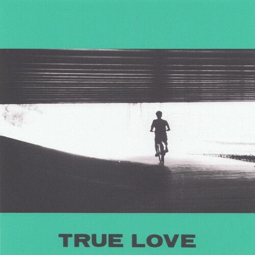 HOVVDY - TRUE LOVE - RECORD