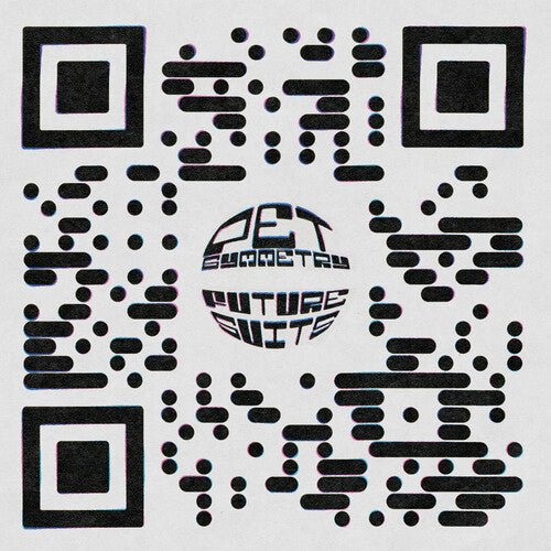 PET SYMMETRY - FUTURE SUITS - CLEAR - RECORD