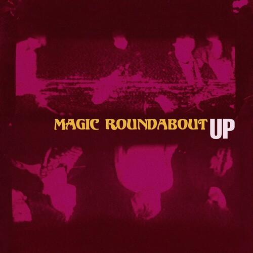 MAGIC ROUNDABOUT - UP - RECORD