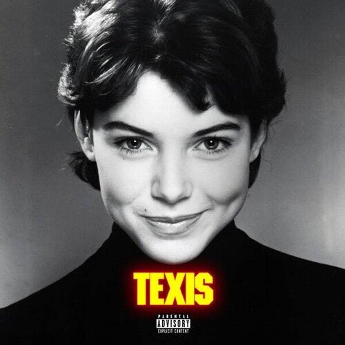 SLEIGH BELLS - TEXIS - RECORD
