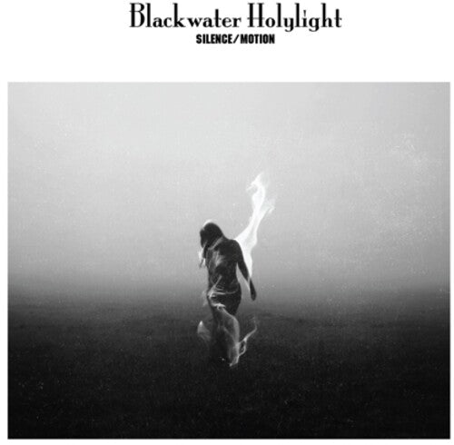 BLACKWATER HOLYLIGHT - SILENCE/MOTION (COLORED VINYL) - RECORD
