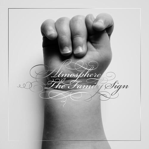 ATMOSPHERE - FAMILY SIGN - RECORD