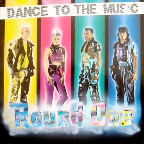 HOLM - WHY DON'T YOU DANCE - RECORD