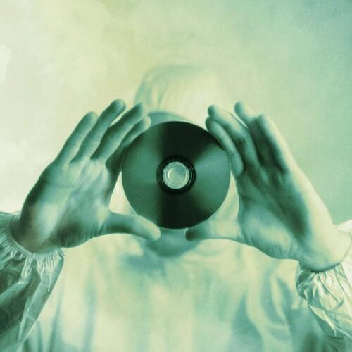 PORCUPINE TREE - STUPID DREAM - RECORD