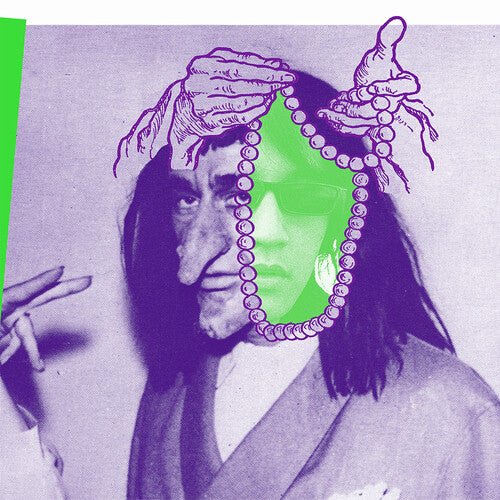EYEDRESS - MULHOLLAND DRIVE - RECORD