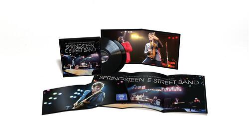 SPRINGSTEEN,BRUCE - LEGENDARY 1979 NO NUKES CONCERTS - RECORD