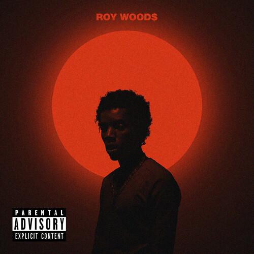WOODS,ROY - WAKING AT DAWN - RECORD