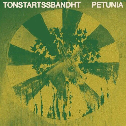 TONSTARTSSBANDHT - PETUNIA - RECORD