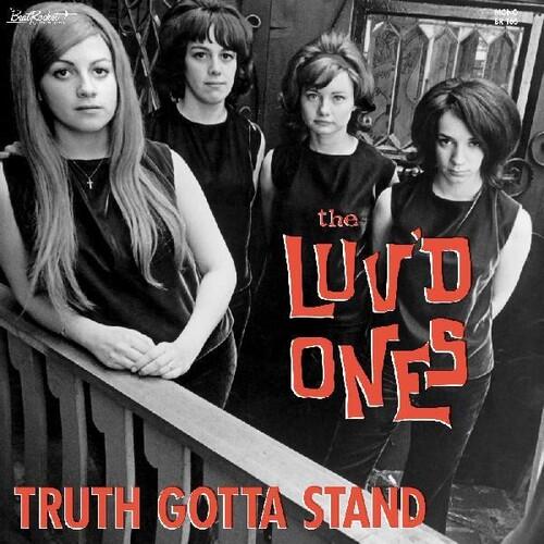 LUV'D ONES - TRUTH GONNA STAND - RECORD