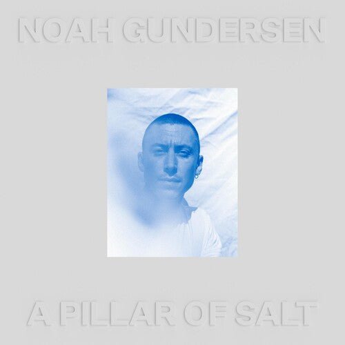 GUNDERSEN,NOAH - PILLAR OF SALT - RECORD