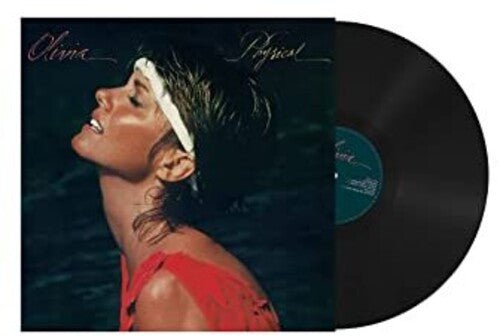NEWTON-JOHN,OLIVIA - PHYSICAL - RECORD