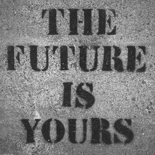 DEATH TOLL 80K - FUTURE IS YOURS - RECORD