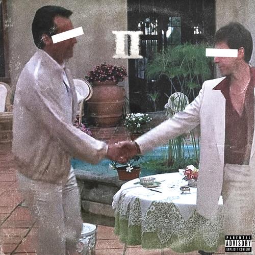 BENNY THE BUTCHER - PLUGS I MET 2 - RECORD