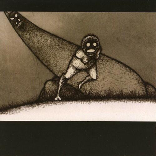 MY MORNING JACKET - CHAPTER 1: THE SANDWORM COMETH: EARLY RECORDINGS - RECORD