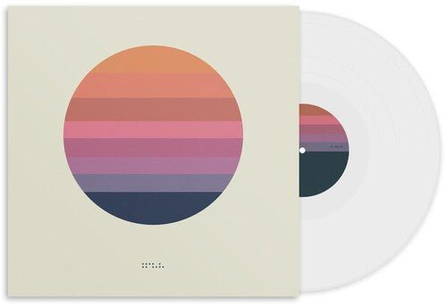 TYCHO - AWAKE (CLEAR) - RECORD