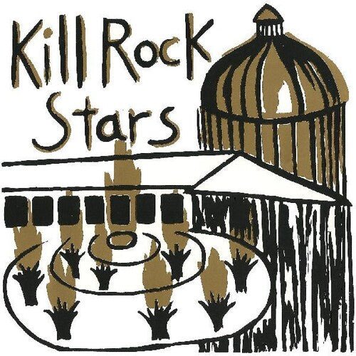 KILL ROCK STARS / VARIOUS - RECORD
