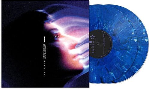 STARSET - HORIZONS - RECORD