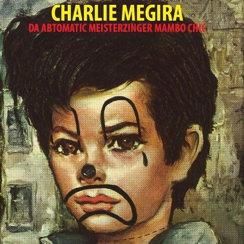 MEGIRA,CHARLIE - ABTOMATIC MIESTERZINGER MAMBO CHIC - RECORD