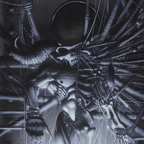 DANZIG - DANZIG 5: BLACKACIDEVIL - RECORD