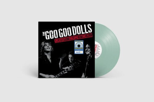 GOO GOO DOLLS - GREATEST HITS VOL 1 - RECORD