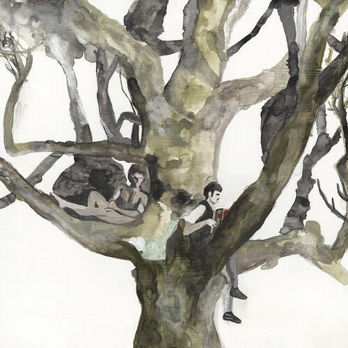 DESTROYER - LABYRINTHITIS (GREEN/BONE) - RECORD