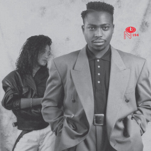 V4 VISIONS: OF LOVE & ANDROIDS / VAR (RED) - RECORD