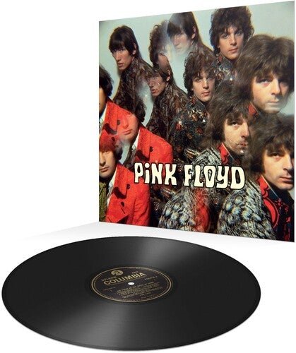 PINK FLOYD - PIPER AT THE GATES OF DAWN (MONO VERSION) - RECORD