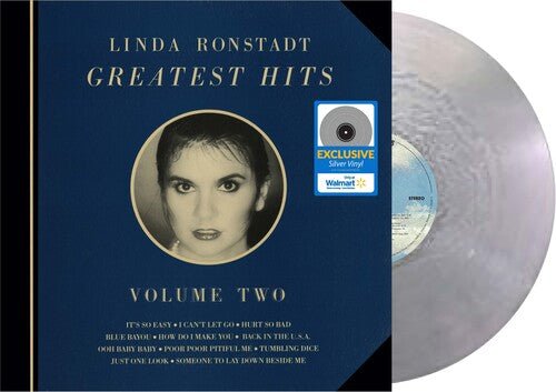RONSTADT,LINDA - GREATEST HITS II - RECORD