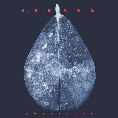A.R. KANE - AMERICANA - RECORD