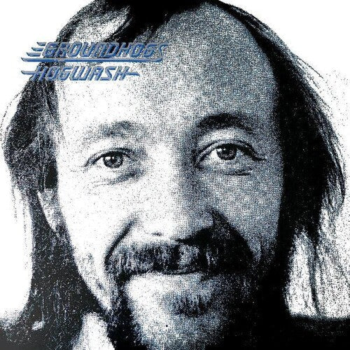 GROUNDHOGS - HOGWASH - RECORD