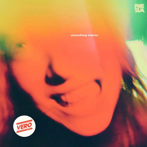 VERO - UNSOOTHING INTERIOR - RECORD