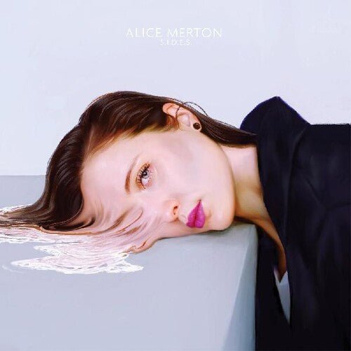 MERTON,ALICE - S.I.D.E.S. - RECORD