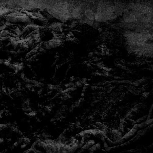 DARK CIRCLES / ABSTRACTER - SPLIT - RECORD