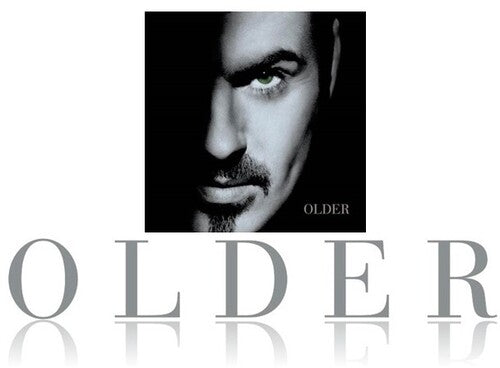 MICHAEL,GEORGE - OLDER - RECORD
